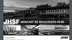 JHSF3 divulga resultado do 2T20 com lucro de R$ 254 milhões e pagará dividendos