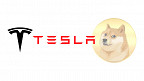 Tesla já aceita dogecoin (DOGE) como meio de pagamento