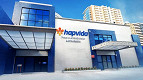 Hapvida vai incorporar ações da GNDI; veja os próximos passos Hapvida vai incorporar ações da GNDI; veja os próximos passos