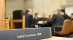 Taxa Selic é elevada a 10,75% ao ano, anuncia Copom Taxa Selic é elevada a 10,75% ao ano, anuncia Copom