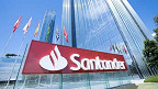Santander libera emissão de boleto com pagamento via PIX