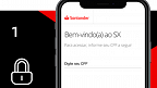 Após Nubank, Santander anuncia SX, meio de pagamento via PIX