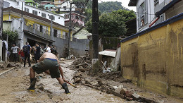 Moradores de Petrópolis poderão sacar FGTS e terão outros benefícios Moradores de Petrópolis poderão sacar FGTS e terão outros benefícios