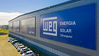 Weg (WEGE3) vai fornecer aerogeradores e serviços para parque da Eletrosul