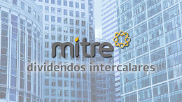 Mitre Realty (MTRE3) vai pagar R$ 10,6 milhões em dividendos Mitre Realty (MTRE3) vai pagar R$ 10,6 milhões em dividendos