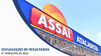 Assaí (ASAI3) registra lucro de R$ 527 mi no 4T21; alta de 76%