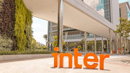 Inter (BIDI11) tem queda de 67% no lucro contábil e ações caem 7% na bolsa Inter (BIDI11) tem queda de 67% no lucro contábil e ações caem 7% na bolsa