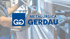 Gerdau (GOAU3;GGBR3) registra alta de 251% no lucro em 2021