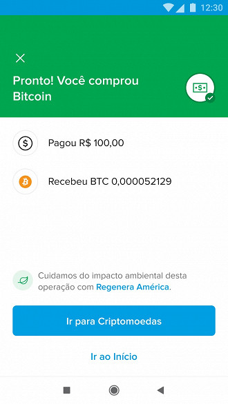 Créditos: Reprodução/Mercado Pago.