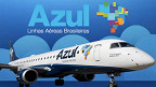 Azul (AZUL4) tem prejuízo de R$ 945,7 milhões e reverte lucro no 4T21
