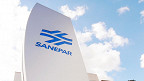 Sanepar registra lucro líquido de R$ 332 milhões; alta de 14%