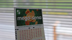 Sorteio da Mega-Sena dessa quinta-feira, dia 3, fica acumulado; veja o resultado