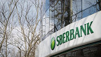 Maior banco da Rússia, Sberbank anuncia saída do mercado europeu