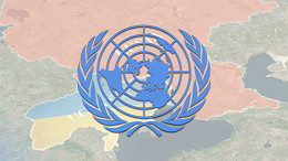 ONU aprova resolução que condena invasão da Ucrânia pela Rússia ONU aprova resolução que condena invasão da Ucrânia pela Rússia