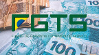 Caixa libera saque do FGTS de até R$ 6.220 devido às enchentes no Brasil