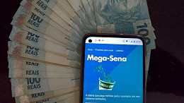 Mega-Sena: sorteio de sábado, dia 12, fica acumulado; veja o resultado Mega-Sena: sorteio de sábado, dia 12, fica acumulado; veja o resultado