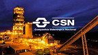CSN (CSNA3) tem lucro líquido de R$ 1,06 bilhão no 4T21; queda de 73%