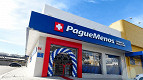Pague Menos tem lucro de R$ 176,6 milhões no 4T21; alta de 83,9% Pague Menos tem lucro de R$ 176,6 milhões no 4T21; alta de 83,9%