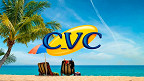 CVC (CVCB3) reverte lucro e tem prejuízo de R$ 145 milhões no 4T21