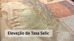 Selic sobe para 11,75% ao ano; Copom prevê novas altas Selic sobe para 11,75% ao ano; Copom prevê novas altas