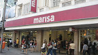 Marisa (AMAR3) tem prejuízo de R$ 3,2 milhões no 4T21; baixa de 88,8%