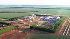 SLC Agrícola (SLCE3) registra lucro recorde de R$ 1,131 bilhão em 2021 SLC Agrícola (SLCE3) registra lucro recorde de R$ 1,131 bilhão em 2021