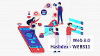 Hashdex lança o ETF WEB311; prazo para subscrição encerra hoje, dia 25