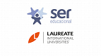 Ser Educacional (SEER3) faz oferta de R$ 4 bilhões por grupo Laureate Ser Educacional (SEER3) faz oferta de R$ 4 bilhões por grupo Laureate