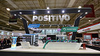 Positivo Tecnologia (POSI3) lucro R$ 41,9 milhões no 4T21; alta de 279,6% Positivo Tecnologia (POSI3) lucro R$ 41,9 milhões no 4T21; alta de 279,6%