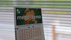 Mega-Sena: R$ 90 milhões ficam acumulados; veja o resultado do sorteio