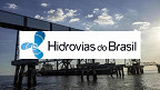 Hidrovias do Brasil reverte lucro e tem prejuízo de R$ 187 mi no 4T21