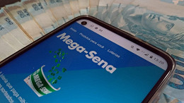 Mega-Sena: prêmio de R$ 110 milhões fica acumulado; veja os números sorteados Mega-Sena: prêmio de R$ 110 milhões fica acumulado; veja os números sorteados