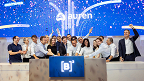 Cesp: Auren Energia (AURE3) estreia na B3 após reorganização societária