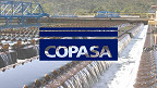 Copasa (CSMG3) tem lucro líquido de R$ 64,3 mil no 4T21; baixa de 76,1%