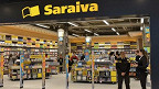 Saraiva (SLED3/SLED4) tem prejuízo de R$ 18,6 mi no 4T21; alta de 8,5% 