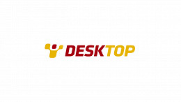 Desktop (DESK3) registra receita de R$ 151 milhões, alta de 138% Desktop (DESK3) registra receita de R$ 151 milhões, alta de 138%