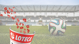 Loteca em Dobro: veja o resultado do concurso 983 Loteca em Dobro: veja o resultado do concurso 983