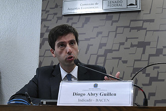 Edilson Rodrigues/Agência Senado