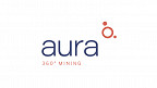 Aura (AURA33) divulga resultado preliminares do 1T22; confira