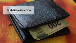 Valores a Receber: dinheiro esquecido ainda pode ser sacado? Valores a Receber: dinheiro esquecido ainda pode ser sacado?
