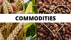 Commodities: o que são e como investir em 2022?