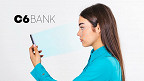 C6 Bank habilita reconhecimento facial nas transações do seu app