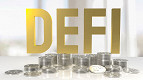 Finanças descentralizadas (DeFi) prometem revolucionar sistema financeiro