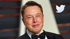 Twitter (TWTR34) aceita oferta de Elon Musk; rede social passa a ser do bilionário