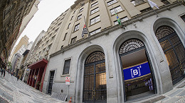 B3 anuncia investimento de R$ 50 milhões em projetos sociais em 2022 B3 anuncia investimento de R$ 50 milhões em projetos sociais em 2022