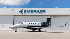 Embraer (EMBR3) tem prejuízo líquido de R$ 428 mi no 1T22; baixa de 18,1% Embraer (EMBR3) tem prejuízo líquido de R$ 428 mi no 1T22; baixa de 18,1%