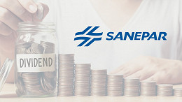 Sanepar (SAPR11) anuncia dividendos complementares e data dos JCPs de 2021 Sanepar (SAPR11) anuncia dividendos complementares e data dos JCPs de 2021