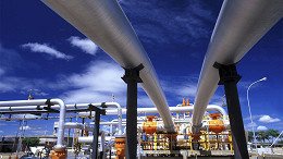 Petrobras anuncia reajuste do gás natural em 19% no domingo Petrobras anuncia reajuste do gás natural em 19% no domingo