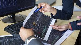 Bolsa cai 10,1% em abril e tem pior mês desde março de 2020 Bolsa cai 10,1% em abril e tem pior mês desde março de 2020