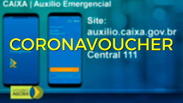 Caixa lança site e App para receber os R$ 600 do Coronavoucher; veja como se cadastrar Caixa lança site e App para receber os R$ 600 do Coronavoucher; veja como se cadastrar